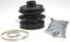 SPIDAN 22989 Bellow Set, drive shaft